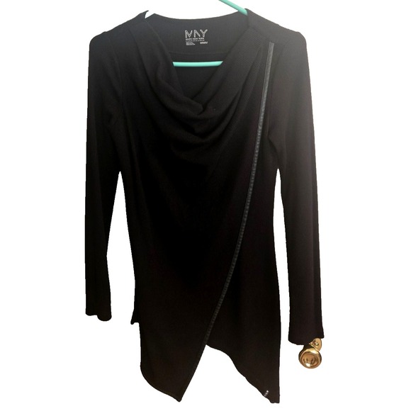 Marc New York Sweaters - Marc New York Performance Cowl Neck Sweater Women's Size Medium